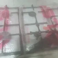 گاز پنج شعله رومیزی