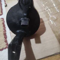 دسته چرخ|ماشین‌آلات صنعتی|شاهین‌شهر, سعدی شمالی|دیوار