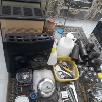 حراج لوازم منزل|حراج|مشهد, شمس آباد|دیوار