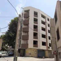 فروش واحد های نوساز در طالقانی شمالی