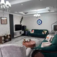 ۶۵متر/دو خواب/تک واحدی/سالن بزرگ/سرمایه گذاری