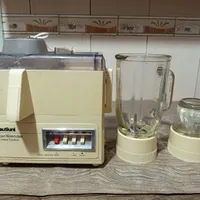 آبمیوه گیری سه کاره