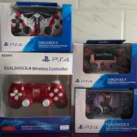 دسته بازی ps4