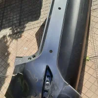 سپر عقب برلیانس H320|قطعات یدکی و لوازم جانبی|تهران, وردآورد|دیوار