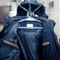 کاپشن مردانه سایز 56 نونو|لباس|نجفآباد, امام خمینی|دیوار