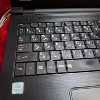 لپ تاپ توشیبا ژاپنی core i5 با گرافیک hd|رایانه همراه|قم, امامزاده ابراهیم|دیوار