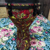 جیمبی GLS|درام و پرکاشن|رشت, سعدی (تختی)|دیوار