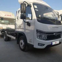 فورس F38 مدل ۱۴۰۴ خشک مدارک کامل|خودرو سنگین|تهران, آبشار|دیوار