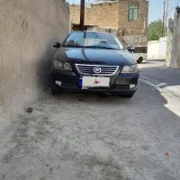 یک دستگاه لیفان ۶۲۰ موتور۱۸۰۰ فول رنگ مشکی