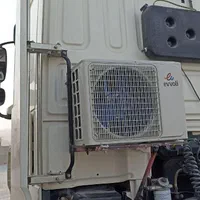 نصب و تعمیر تخصصی کولرگازی.داکت اسپیلت|خدمات پیشه و مهارت|اراک, |دیوار