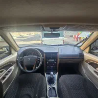 پارس مدل ۴۰۲