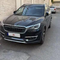 فیدیلیتی ۱۴۰۰. ۷ نفر پرایم