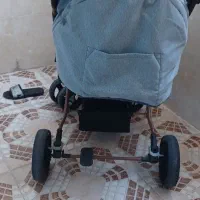 کالسکه دلیجان درحد قیمت مناسب|کالسکه و لوازم جانبی|تهران, نعمت‌آباد|دیوار