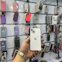 iPhone 13 normal