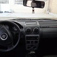 رنو تندر 90 (L90 لوگان) اتوماتیک، مدل ۱۳۹۴|خودرو سواری و وانت|یزد, |دیوار
