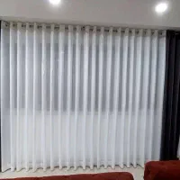 پرده نوفروشی