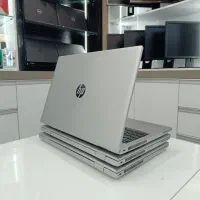 لپ تاپ HP با پردازنده نسل هشت و هارد SSD