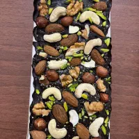 شکلات دست ساز خانگی بدون روغن گیاهی|خوردنی و آشامیدنی|مشهد, تبادکان|دیوار
