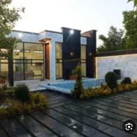 آرامش  و امنیت کامل در یک جا300متر باغ ویلا|فروش خانه و ویلا|محمدشهر, محمدشهر|دیوار