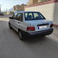 پراید دوگانه فابریک بی رنگ 93|خودرو سواری و وانت|اصفهان, عاشقآباد|دیوار