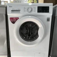 ماشین لباس شویی ال جی 2j3 کیلو 8 کره ای