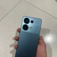 redmi note 13 pro|موبایل|فولادشهر, B2|دیوار