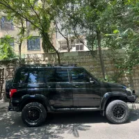 ماشین پاتریوت اتومات