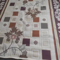 گلیم فرش ۲/۵ در ۲/۷