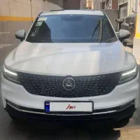 دیگنیتی پرایم مدل ۱۴۰۴ در حد صفر خشک