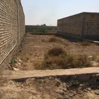 فروش زمین ۲۰۰متر