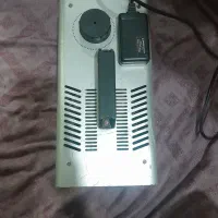 برفساز و دود ساز ۶۰۰وات برقی