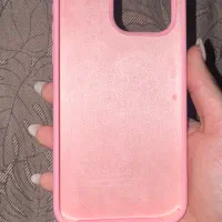 قاب کیس سیلیکونی ایفون ۱۵ پرومکس|لوازم جانبی موبایل و تبلت|مشهد, فلسطین|دیوار