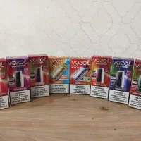 پاد یکبار مصرف وزول 20k و 40k