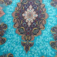 فرش شهریار (هیت ست)|فرش|ایلام, |دیوار