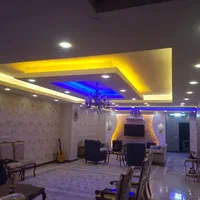 راویز کاری و کناف کاری