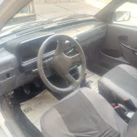 پراید دوگانه سوز مدل ۸۸|خودرو سواری و وانت|خرم‌آباد, |دیوار