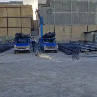 نیازمند کارگر تیرچه و بلوک