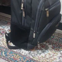 کوله پشتی|کیف، کفش، کمربند|ری, دولت‌آباد|دیوار