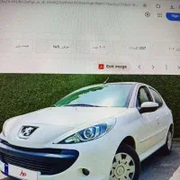 حواله پژو 207i دندهای TU3، مدل ۱۴۰۴