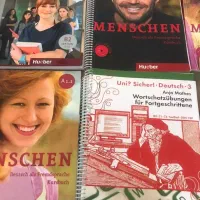 آموزش زبان آلمانی از A1 تا C2