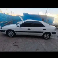 زانتیا در حد 89|خودرو سواری و وانت|زاهدان, |دیوار