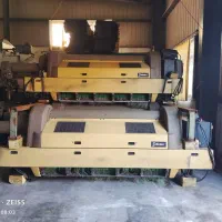 مکانیک دستگاه بافندگی فست و جی