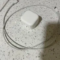 اداپتور و کابل ایفون اورجینال