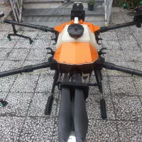 پهپاد ۲۰ لیتری بسیار کم کار و نو|ماشینآلات صنعتی|ساری, |دیوار