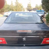 پژو ۴۰۵ اس ال ایکس|خودرو سواری و وانت|کرج, عظیمیه|دیوار