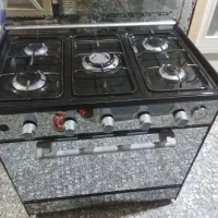 گاز ترفر ده نیم
