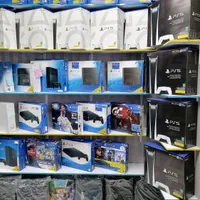 فروش تخصصی وخریدار PS4 اکانتی ، کپی خور ورژن 9 11|کنسول، بازی ویدئویی و آنلاین|تهران, ستارخان|دیوار