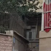 خانه نقلی دربست دوطبقه در قلمستان