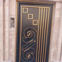 نقاشی ساختمان ونما تمام نقاط البرز