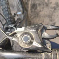 دوچرخه 26|دوچرخه، اسکیت، اسکوتر|کشاورز, |دیوار